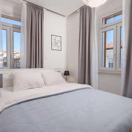 Cozy On Korzo Apartments Ριέκα Εξωτερικό φωτογραφία