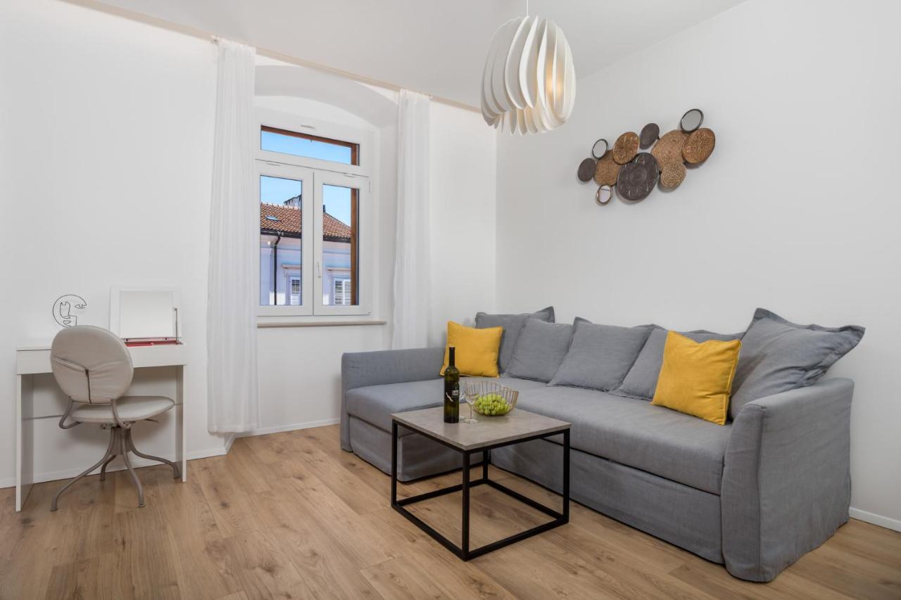 Cozy On Korzo Apartments Ριέκα Εξωτερικό φωτογραφία