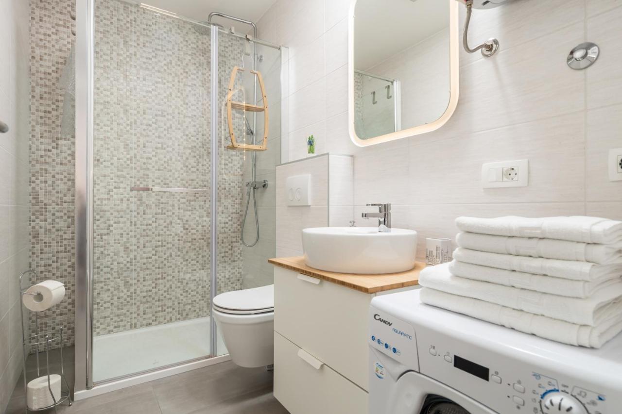 Cozy On Korzo Apartments Ριέκα Εξωτερικό φωτογραφία