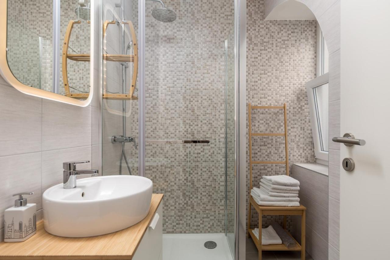 Cozy On Korzo Apartments Ριέκα Εξωτερικό φωτογραφία