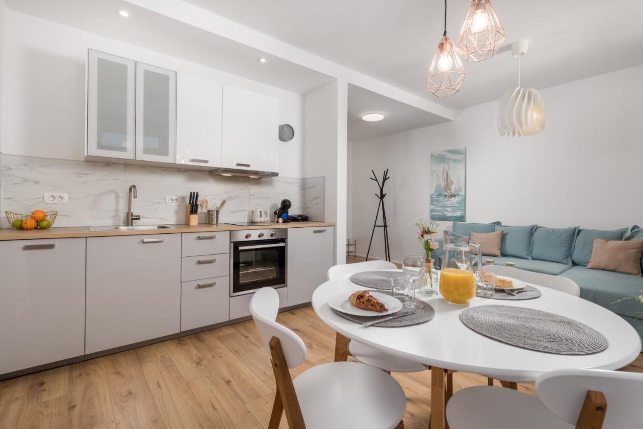 Cozy On Korzo Apartments Ριέκα Εξωτερικό φωτογραφία