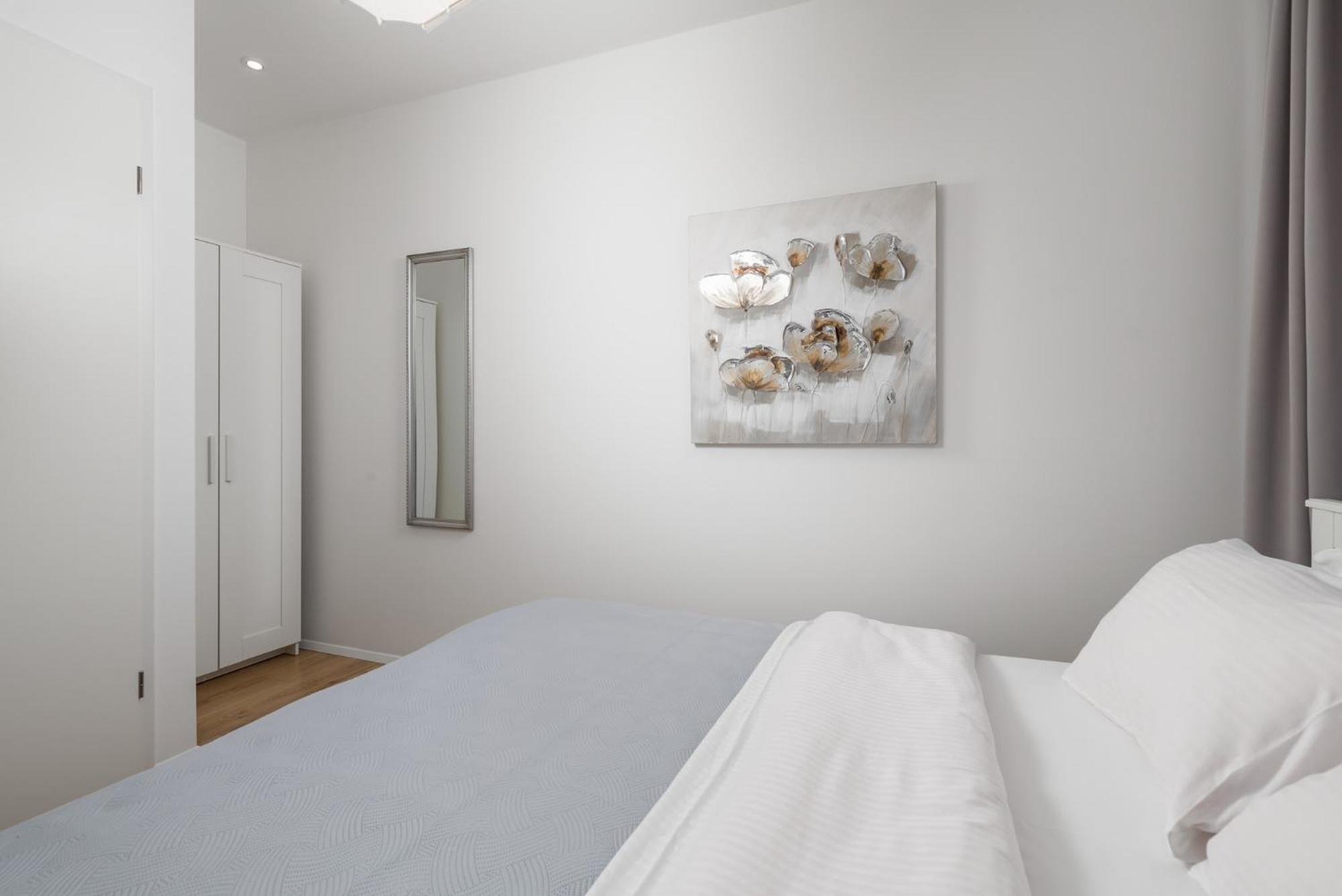 Cozy On Korzo Apartments Ριέκα Δωμάτιο φωτογραφία