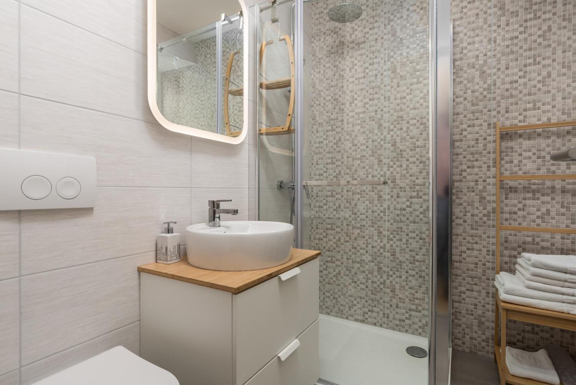 Cozy On Korzo Apartments Ριέκα Δωμάτιο φωτογραφία
