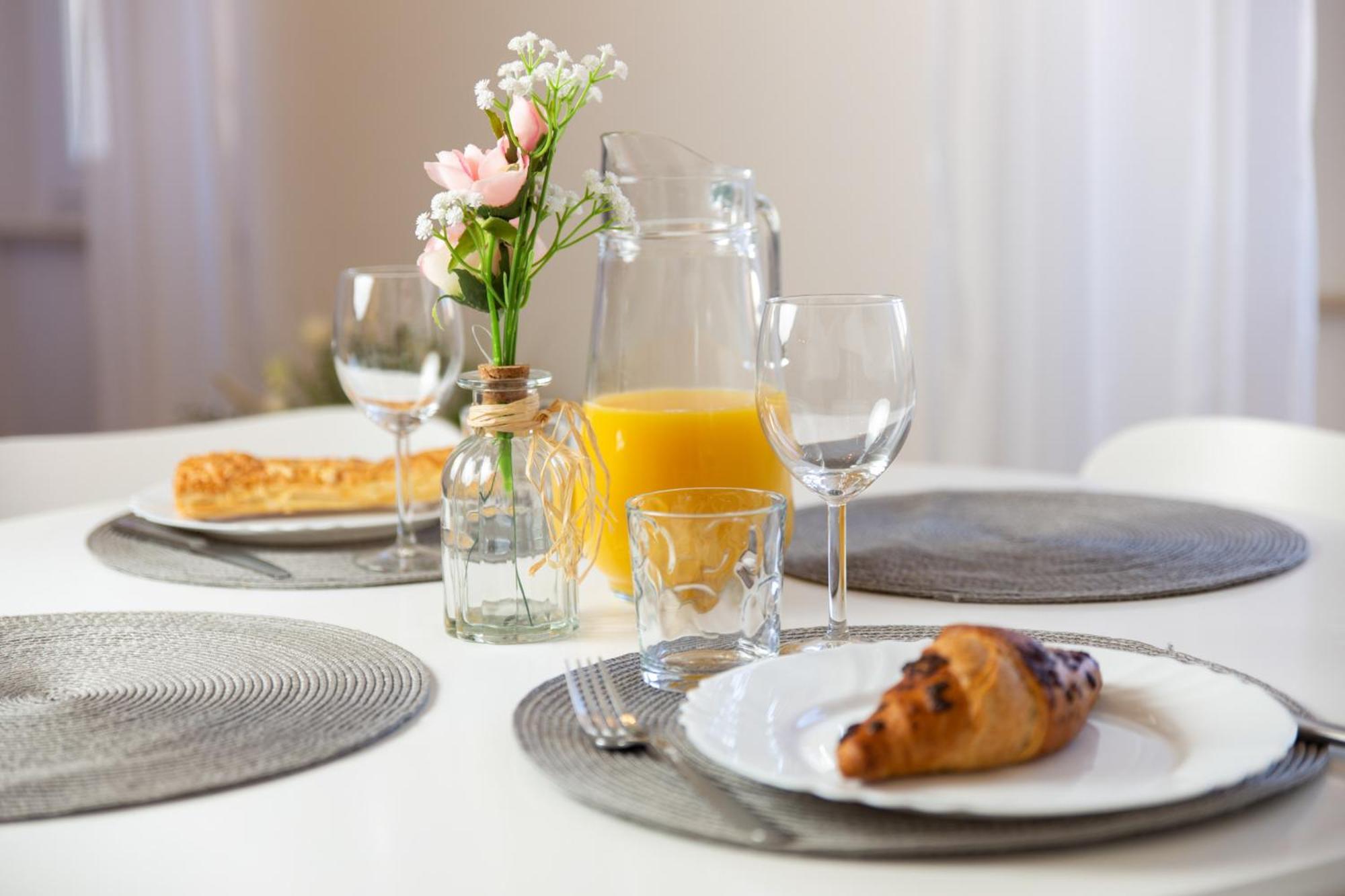 Cozy On Korzo Apartments Ριέκα Δωμάτιο φωτογραφία